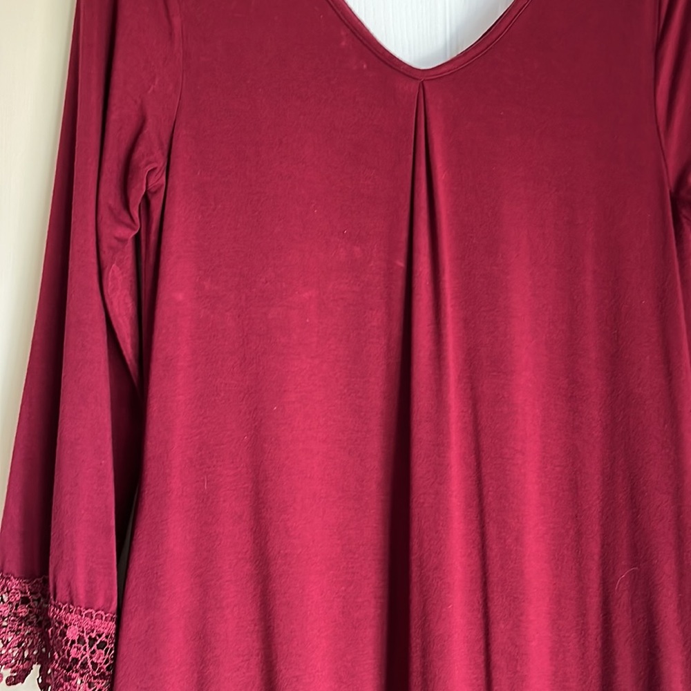 Dress - Picture 3 of 3